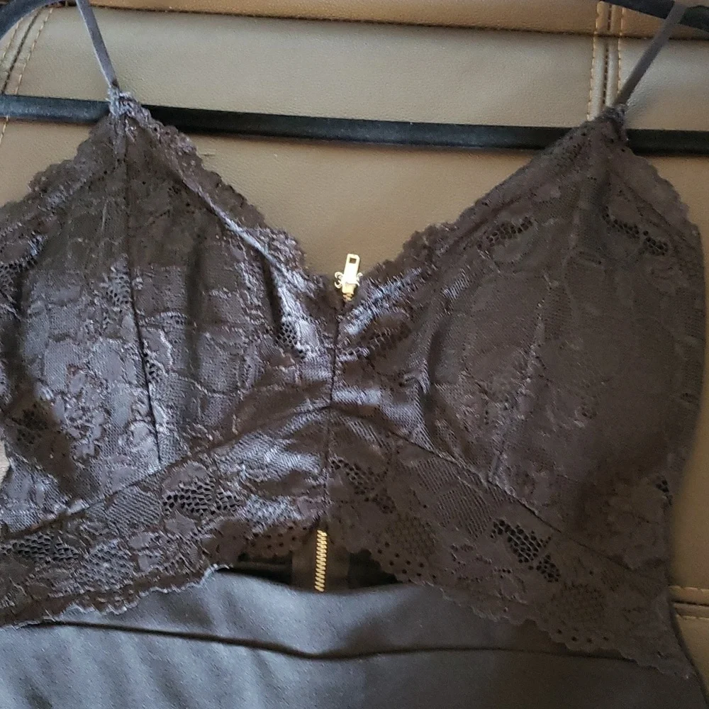 Body suit - Picture 3 of 4